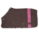 Abschwitzdecke Bicolor Nici