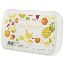 Delizia Fruit Licks750gr.