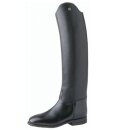 Lederstiefel FAVORIT mit Reißverschluß