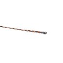 Strick Panikhaken Platinum
