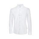 Herren Turniershirt Chopin white