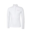 Turniershirt Merida white
