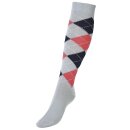 Socken Basic Karo